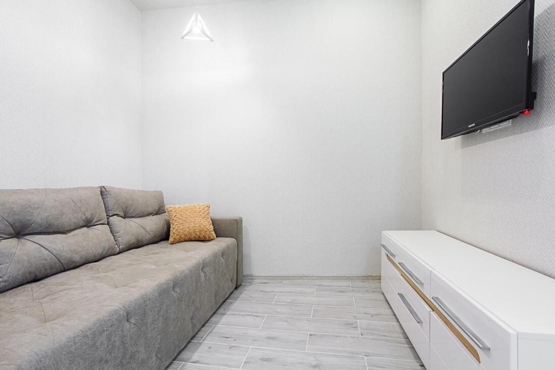 Аркадия.Новая Квартира В 32 Жемчужине!!! Apartment Odessa Luaran gambar